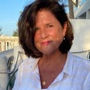 Meet your Posher, Janice